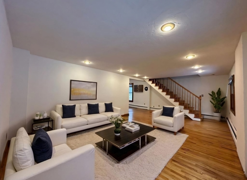 1 Marcius Road