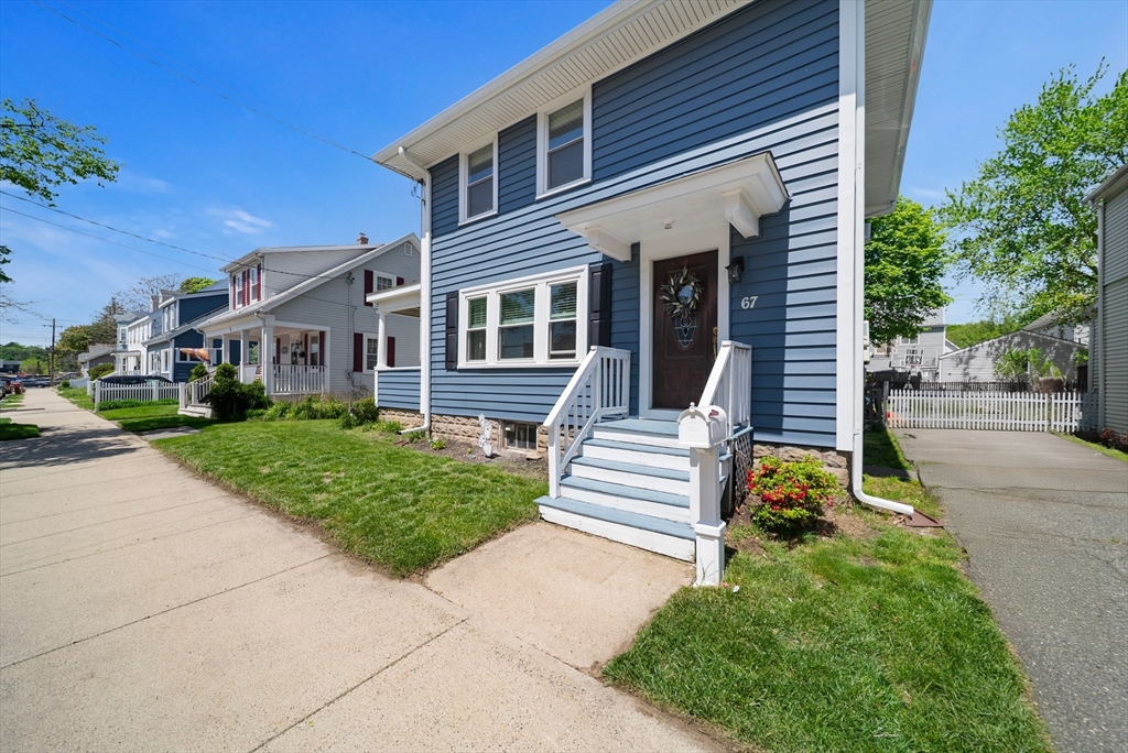 67 Conomo Ave