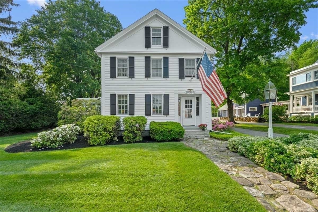 57 Highland Street