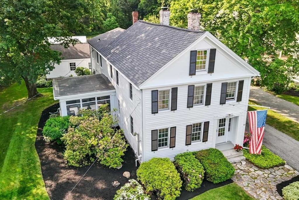 57 Highland Street