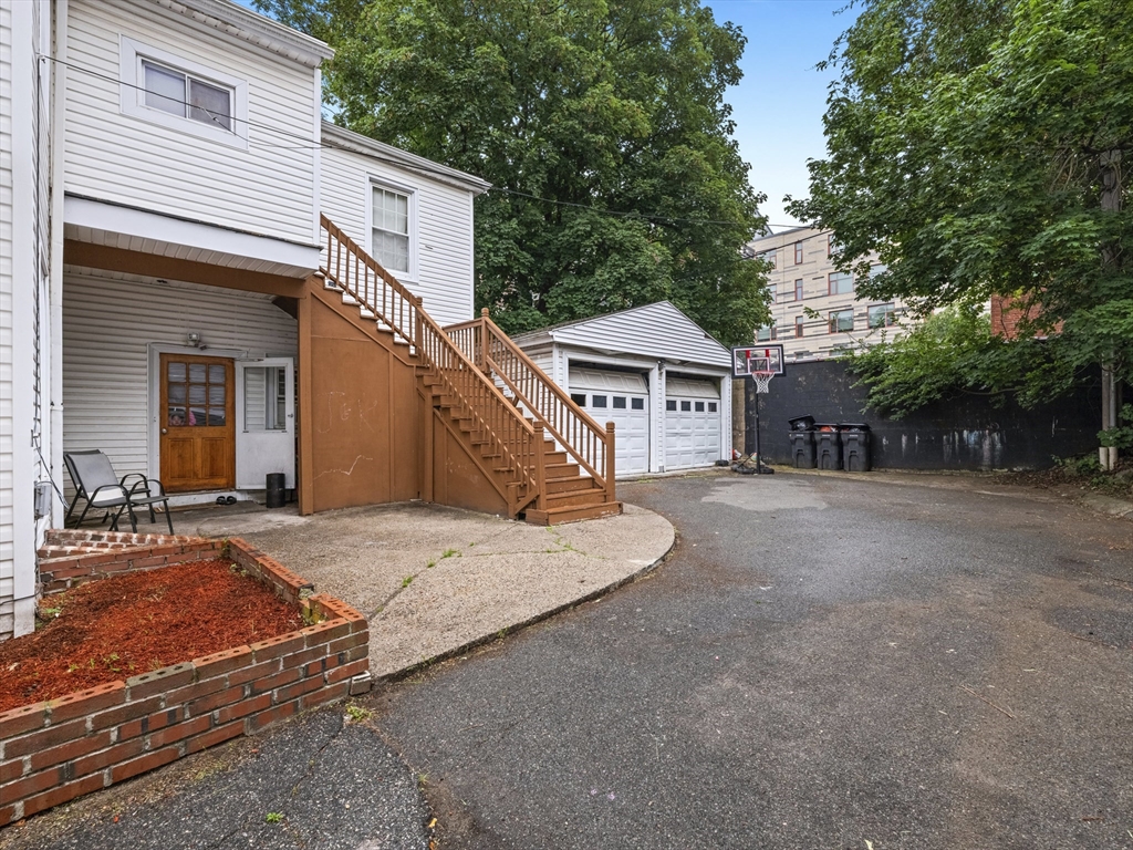 105 Washington Ave