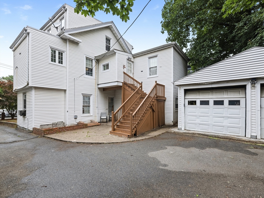 105 Washington Ave