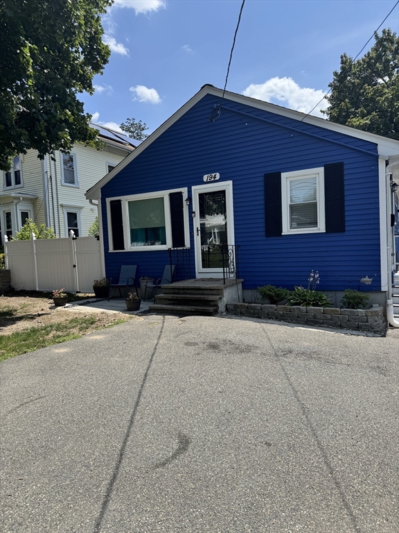 194 Prospect St