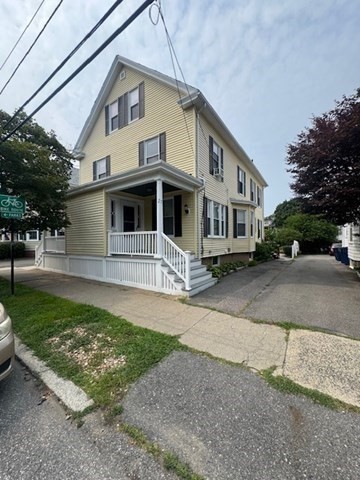 27 Leach # 1