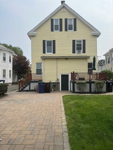 27 Leach # 1
