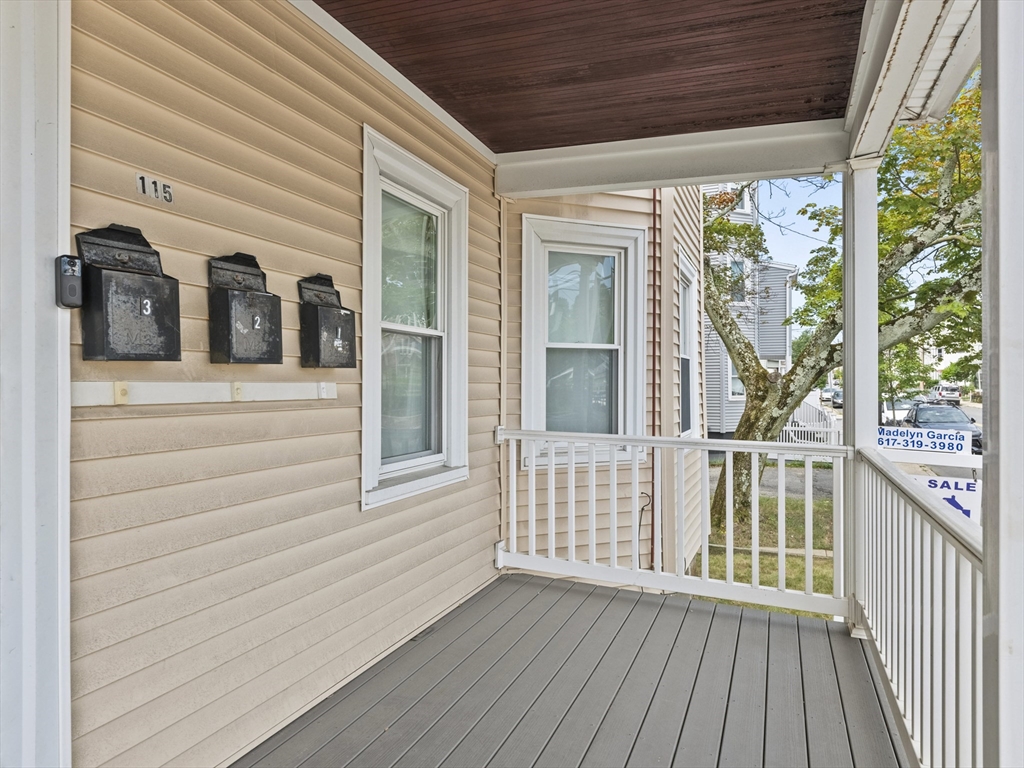 115 Sagamore Ave