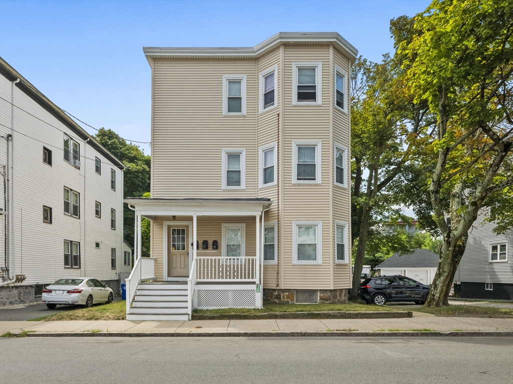 115 Sagamore Ave