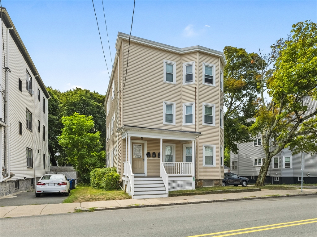 115 Sagamore Ave