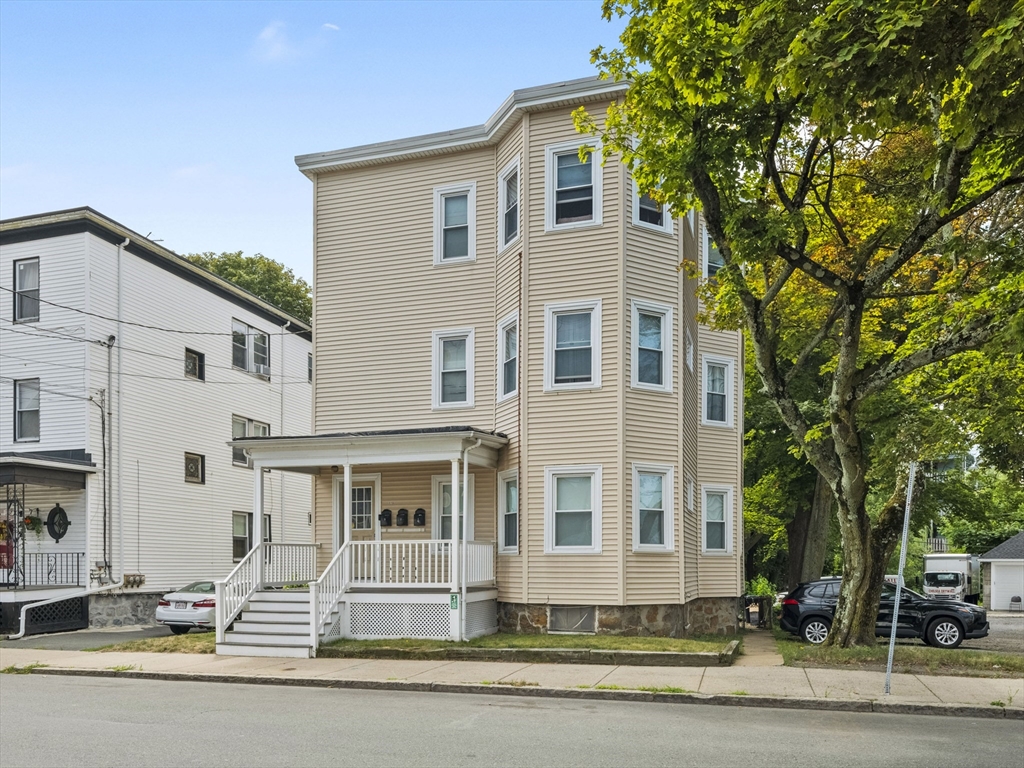 115 Sagamore Ave