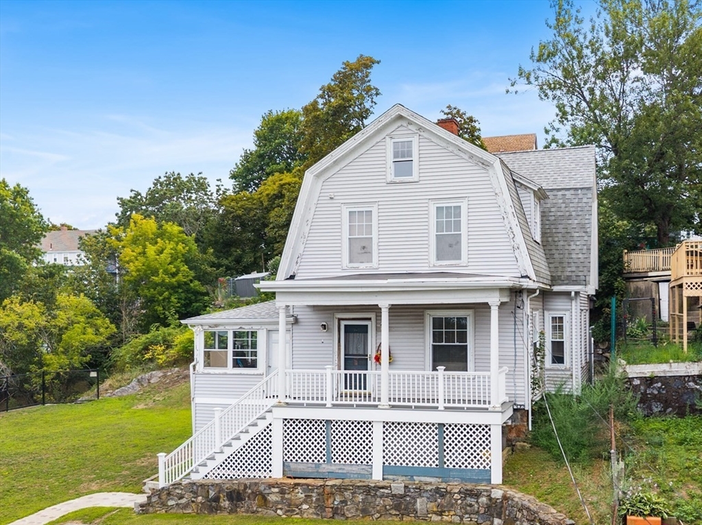 72 Cook Street
