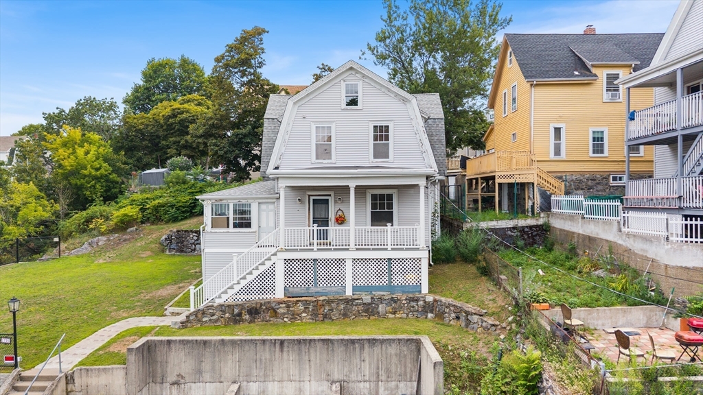 72 Cook Street