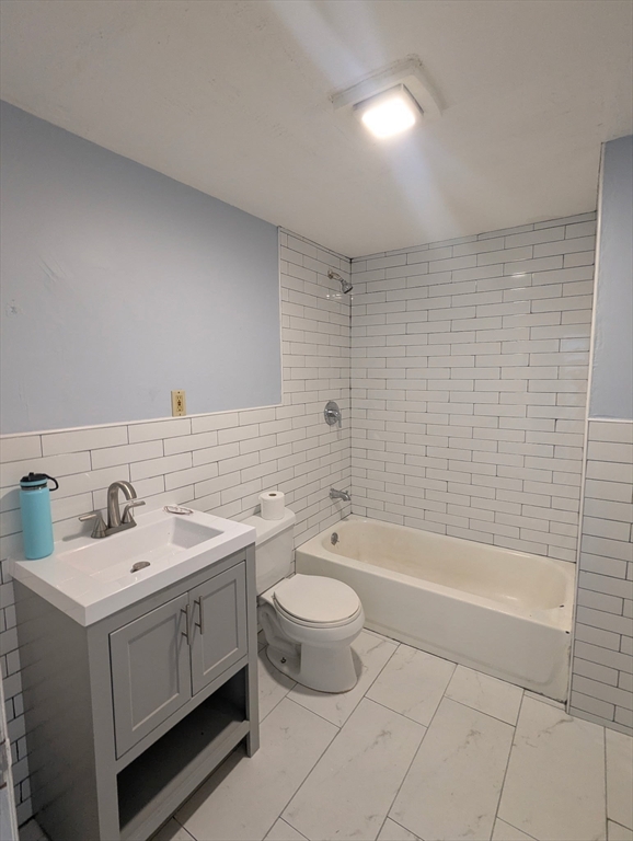 84 Grove Street # 1