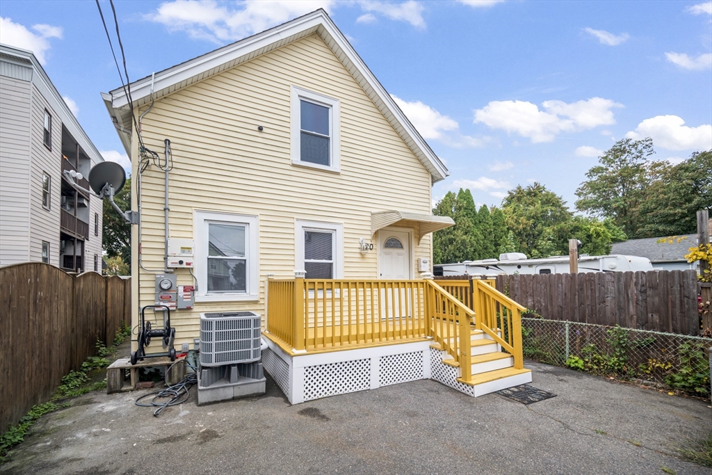 20 Murray St