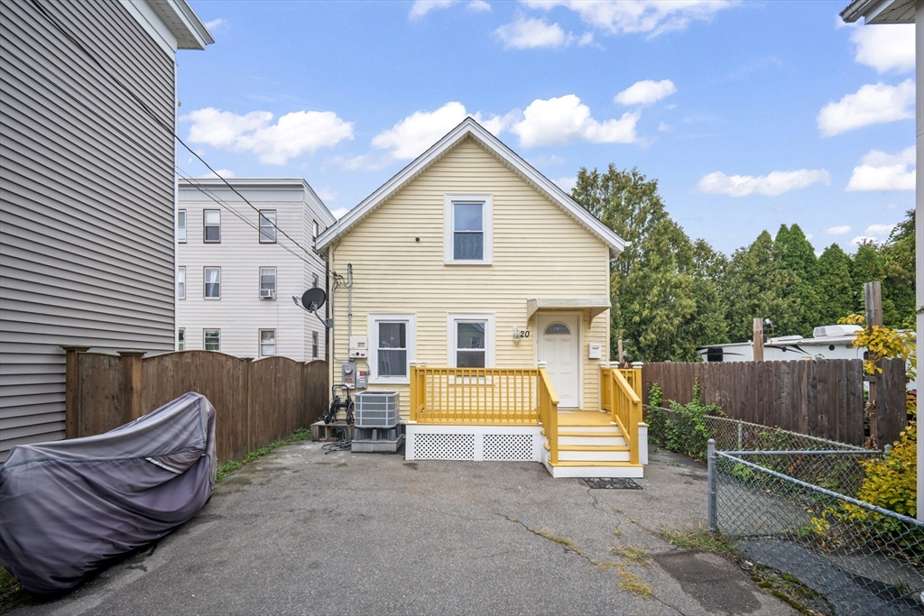 20 Murray St