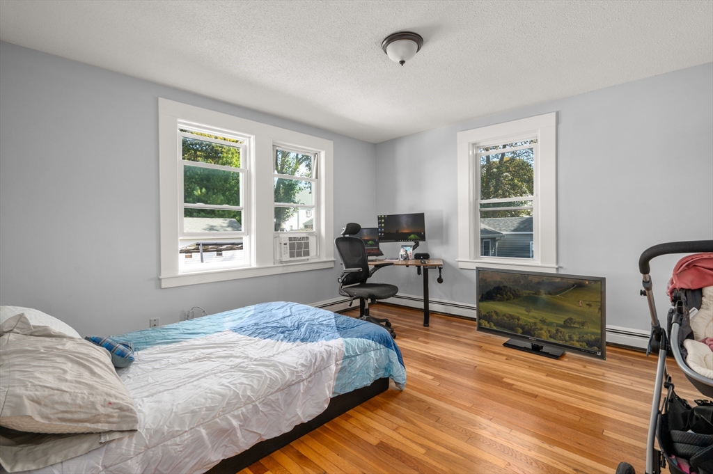 32-34 Mount Vernon St