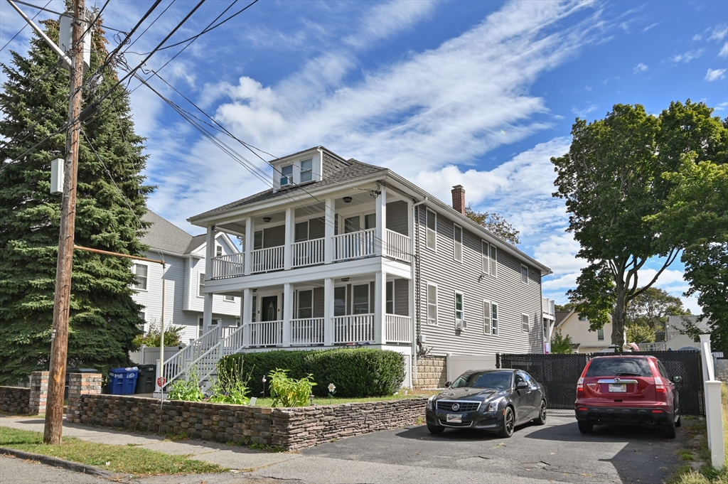 32-34 Mount Vernon St