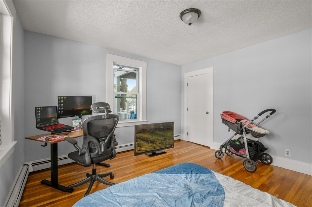 32-34 Mount Vernon St