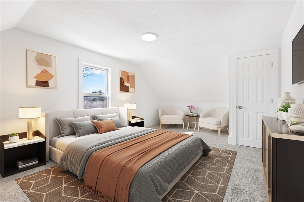 232 Pequoig Ave # 2, Athol Unit: 2