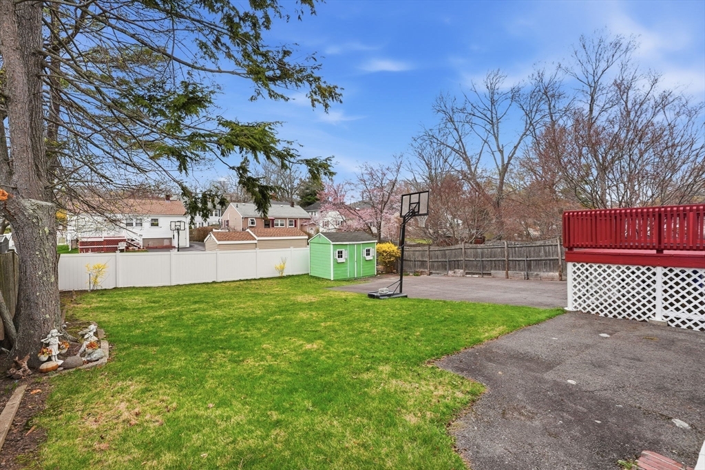 126 Summer St