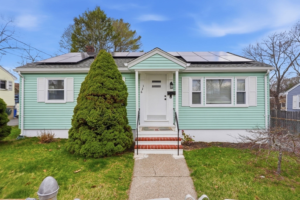 126 Summer St