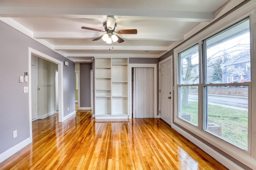 81 Marlborough Rd