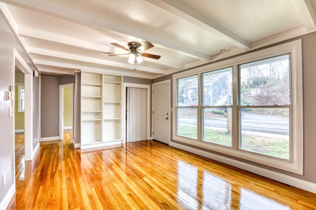 81 Marlborough Rd