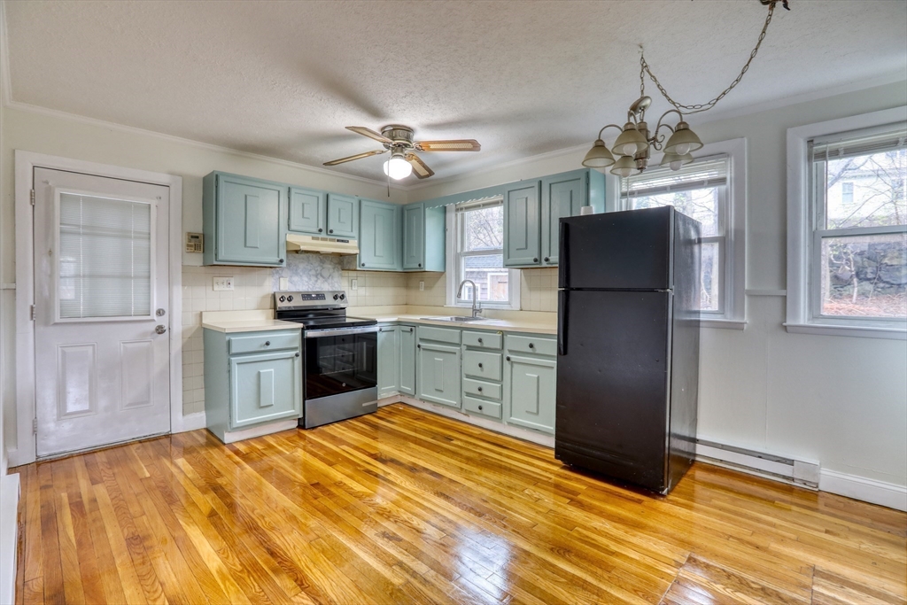 81 Marlborough Rd