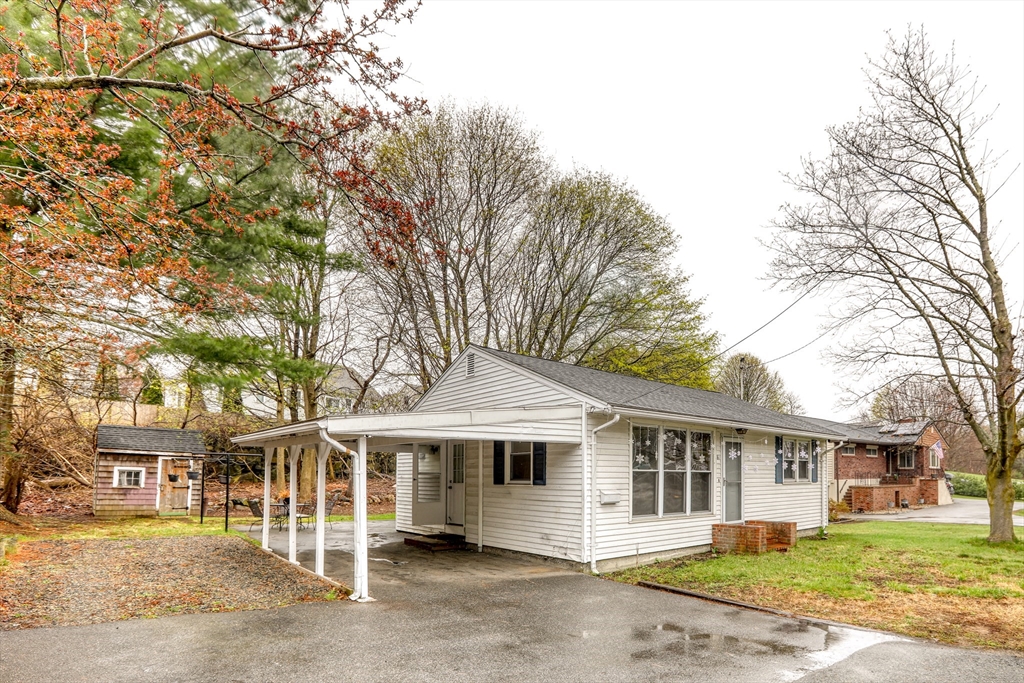 81 Marlborough Rd