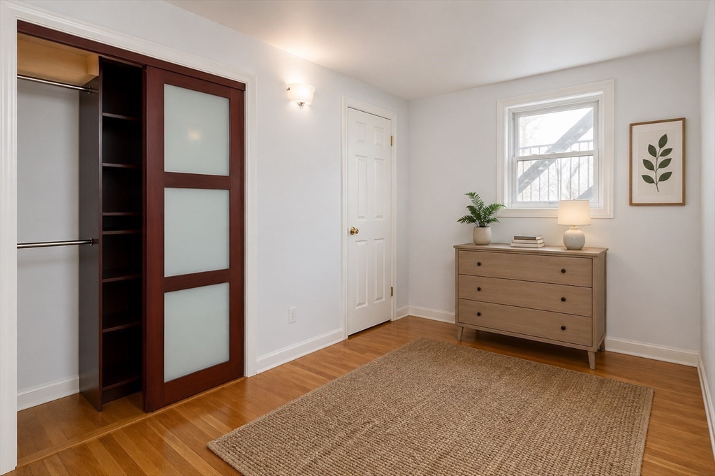 32 Almont St # 1 Unit: 32-1