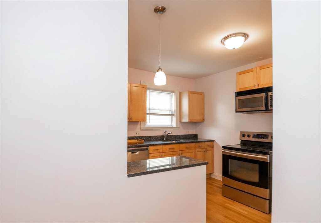 32 Almont St # 1 Unit: 32-1