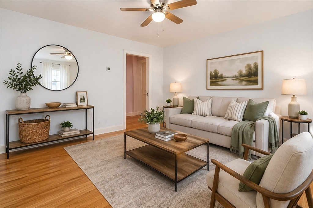 32 Almont St # 1 Unit: 32-1