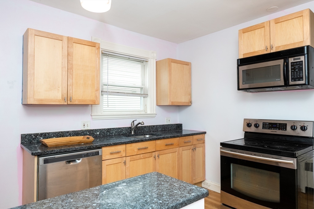 32 Almont St # 1 Unit: 32-1