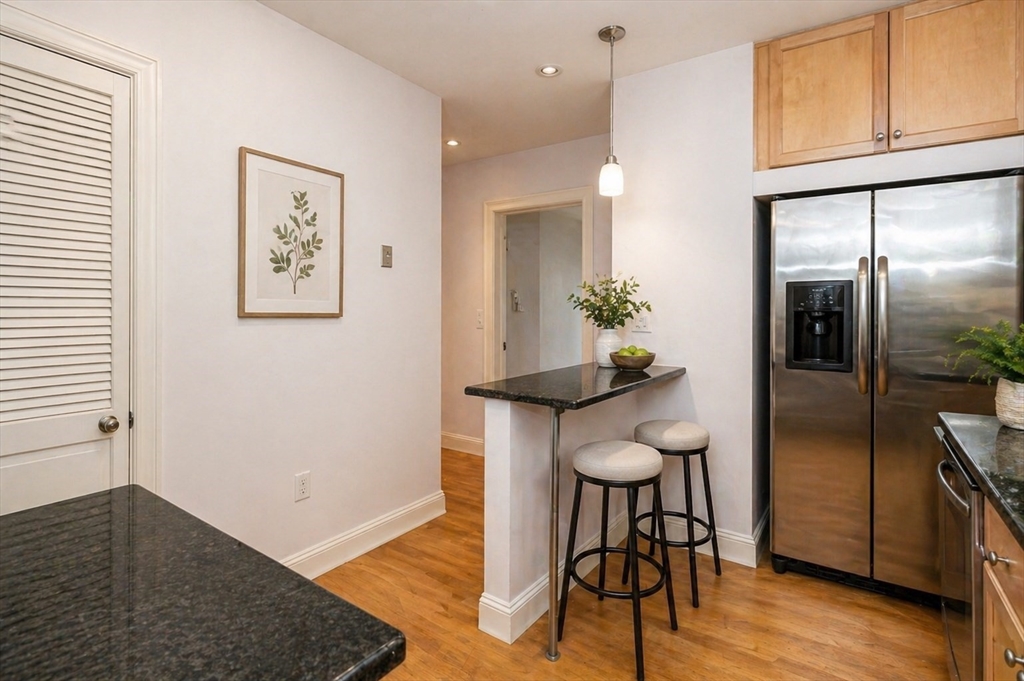 32 Almont St # 1 Unit: 32-1