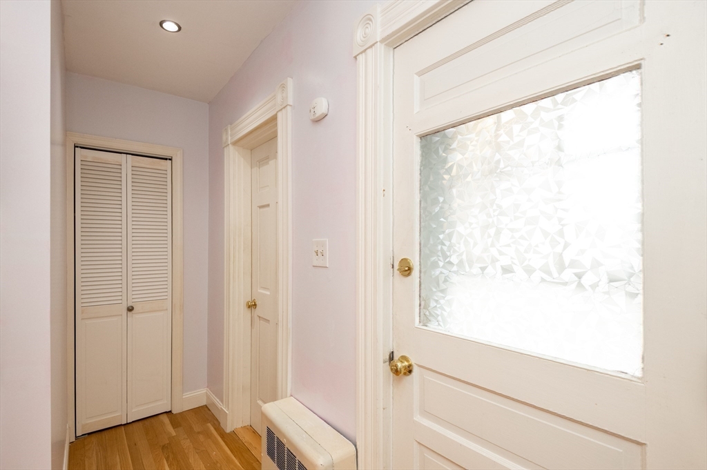 32 Almont St # 1 Unit: 32-1