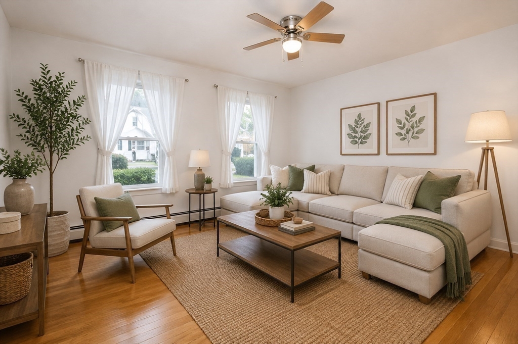 32 Almont St # 1 Unit: 32-1