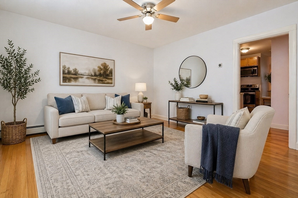 32 Almont St # 1 Unit: 32-1