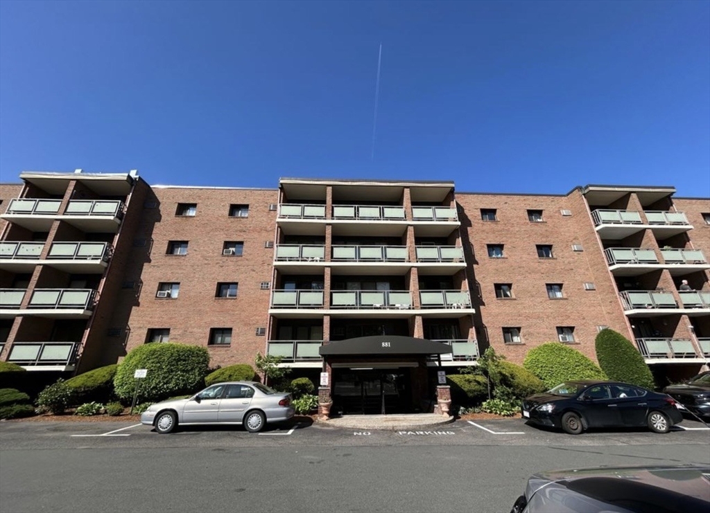 881 Broadway # 48