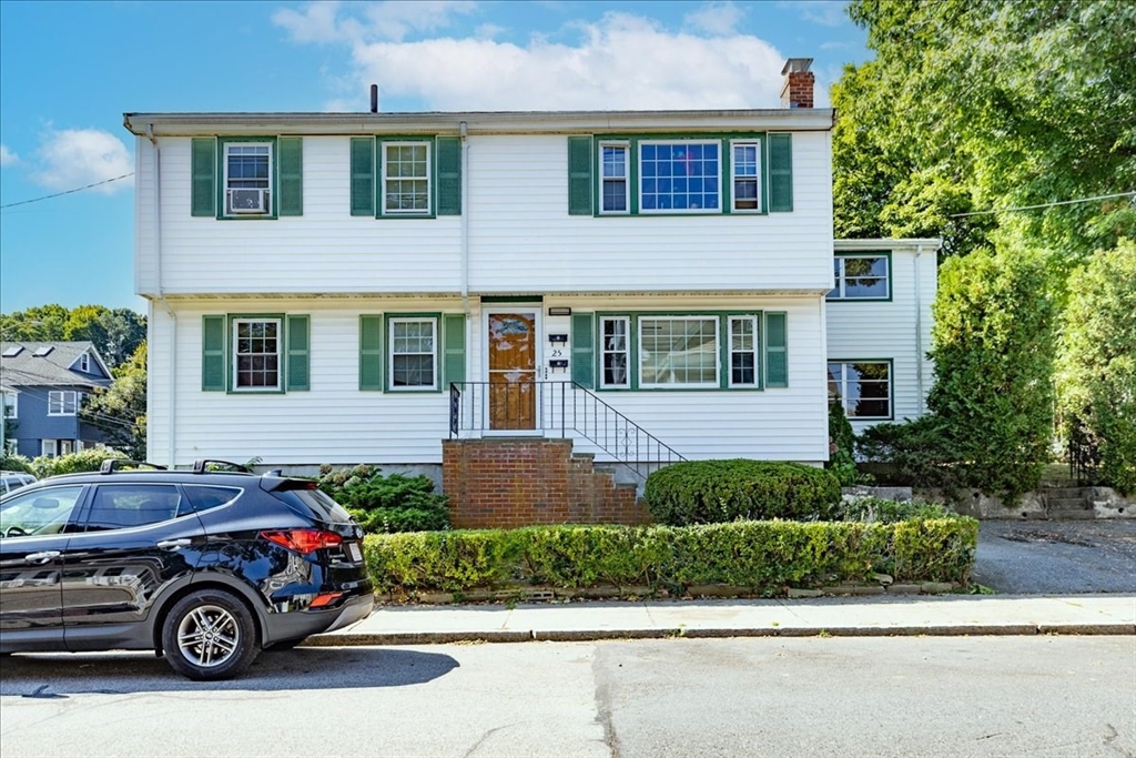 25 Crandall St