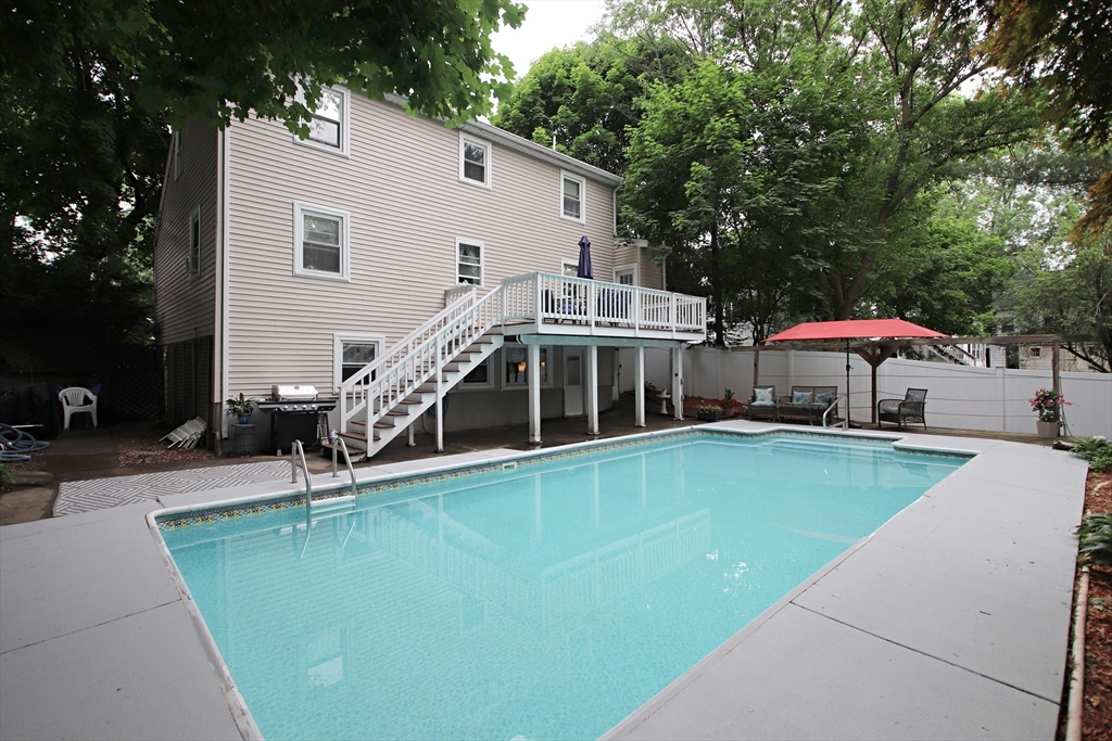 19 Juliette Rd.