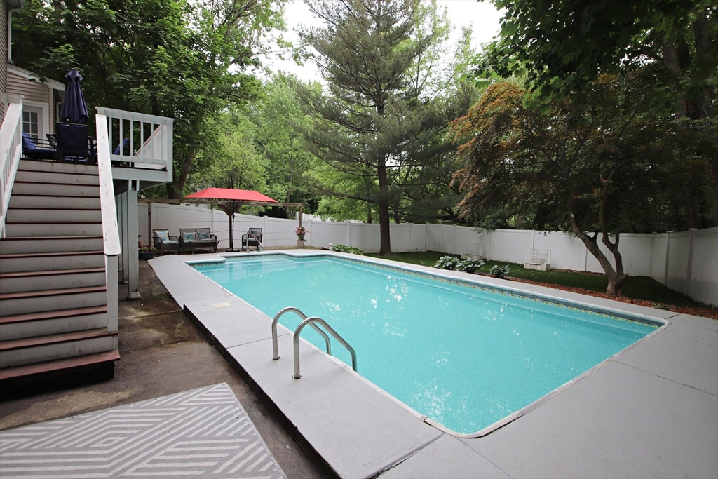 19 Juliette Rd.