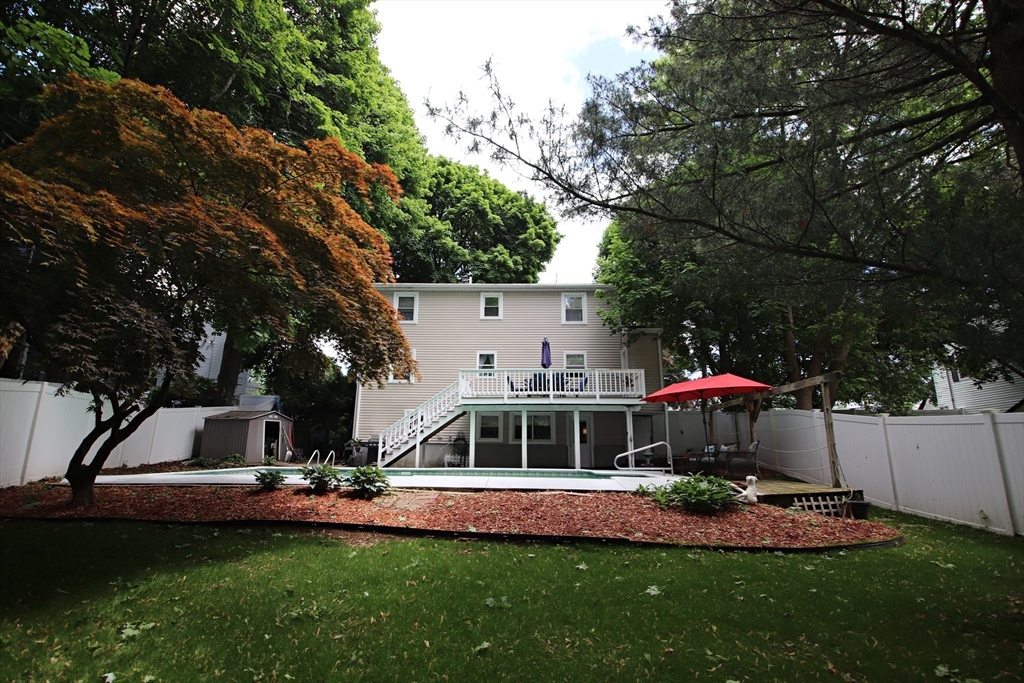 19 Juliette Rd.