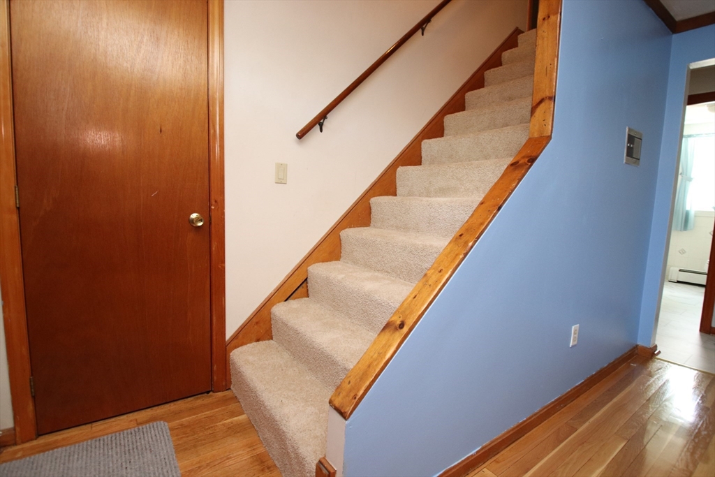 19 Juliette Rd.