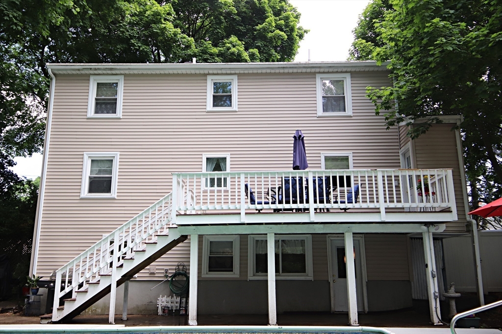 19 Juliette Rd.