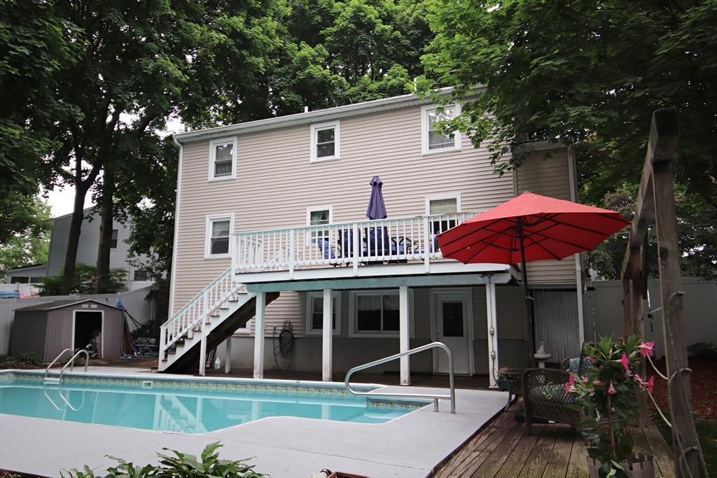 19 Juliette Rd.