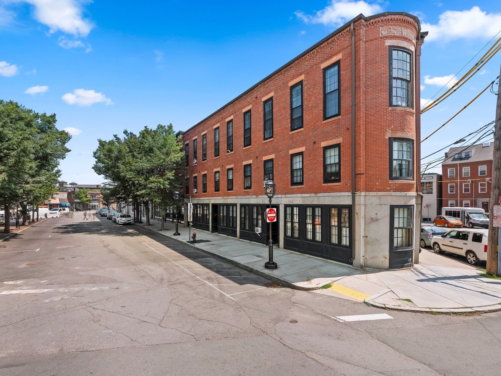 157-165 Winnisimmet St # 3C