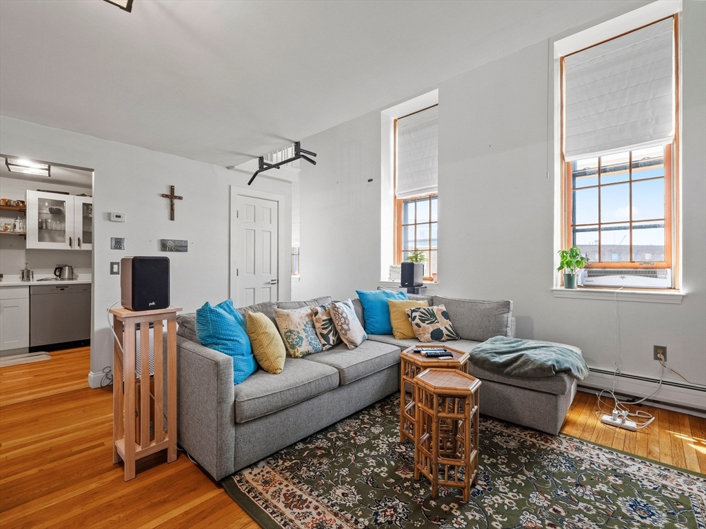 157-165 Winnisimmet St # 3C