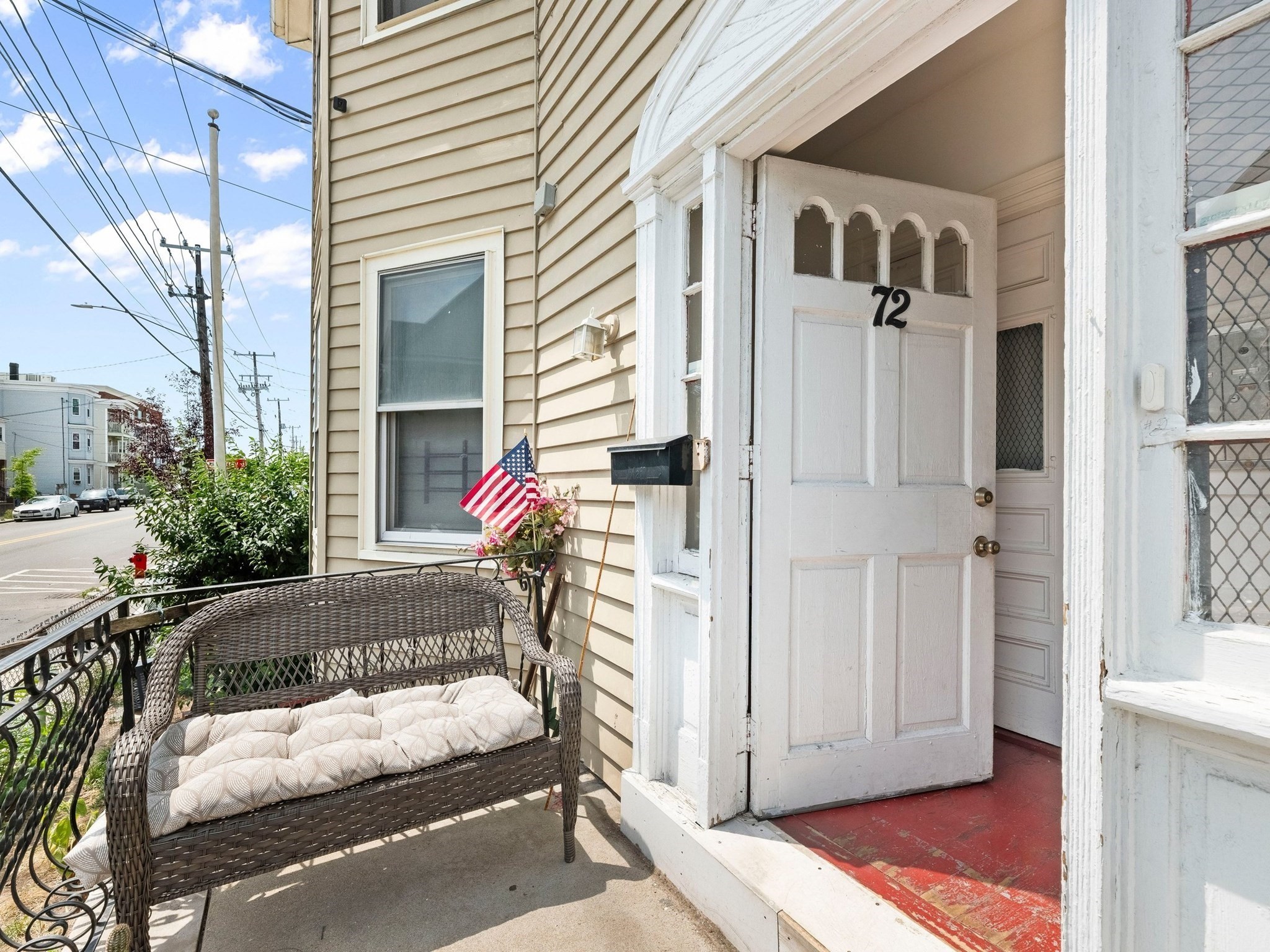 72 Sagamore Ave