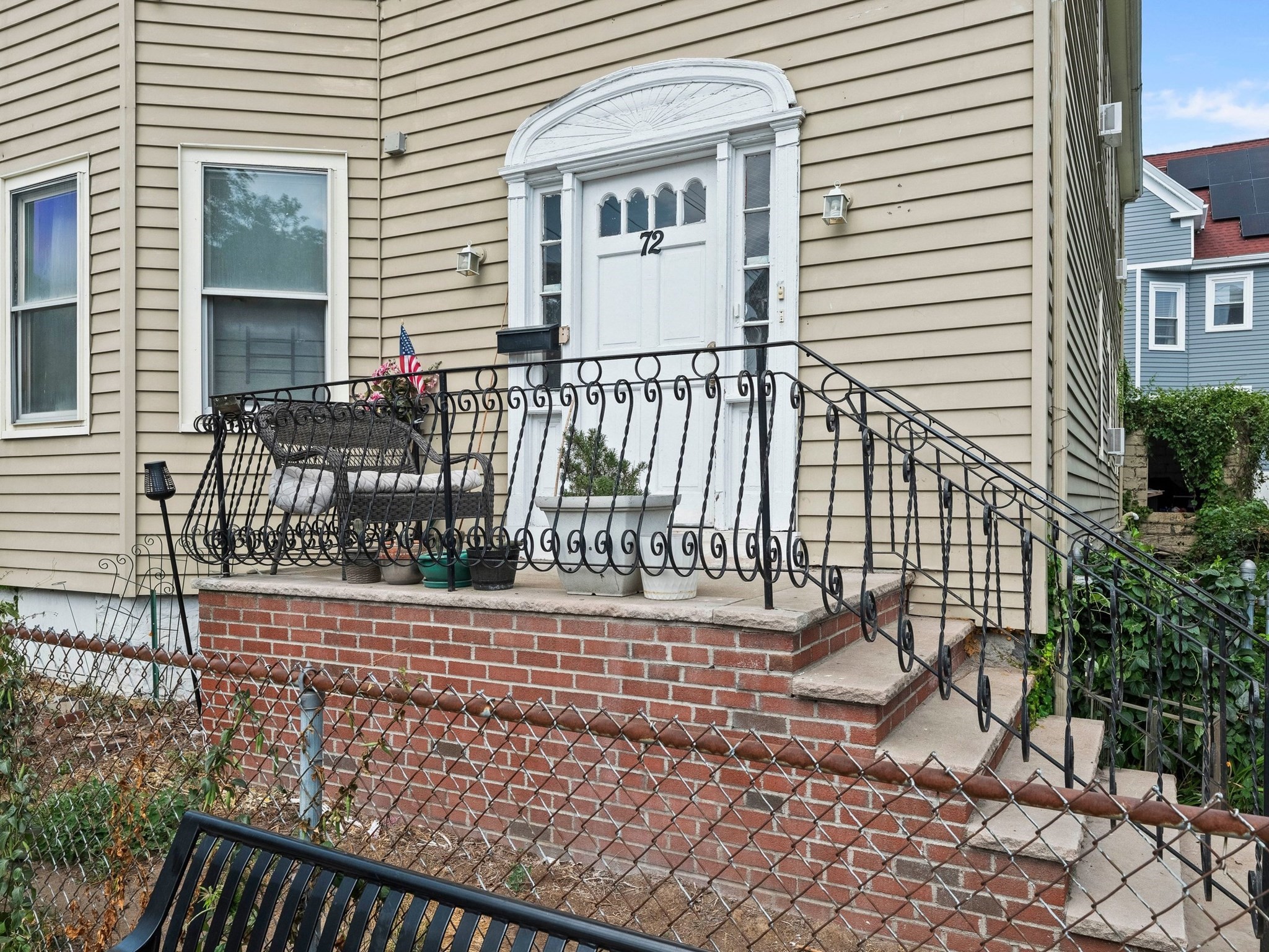72 Sagamore Ave