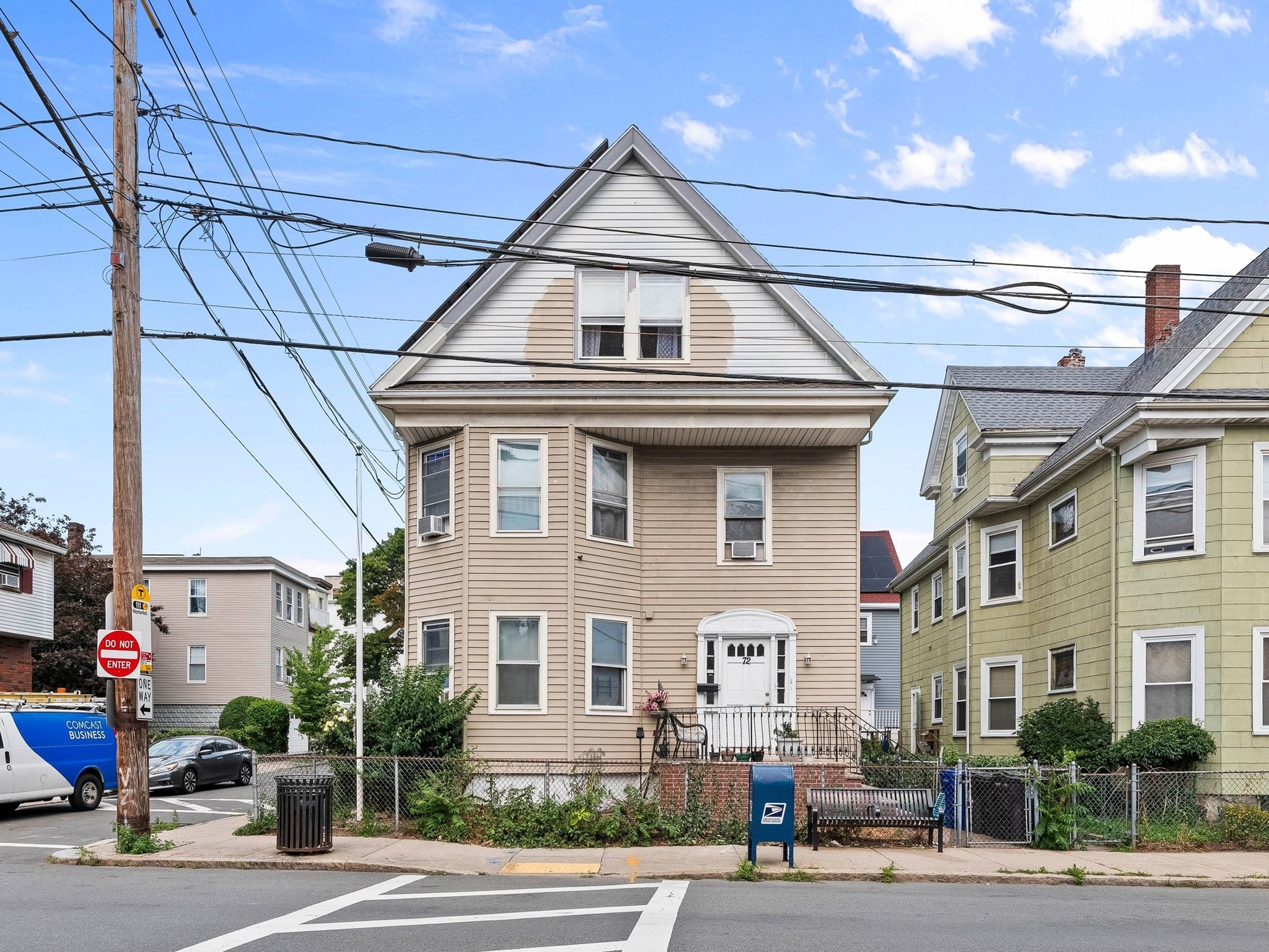 72 Sagamore Ave