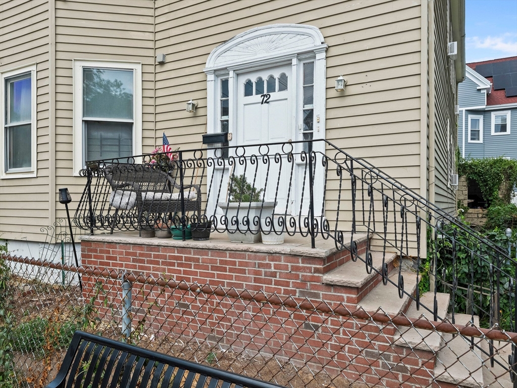 72 Sagamore Ave